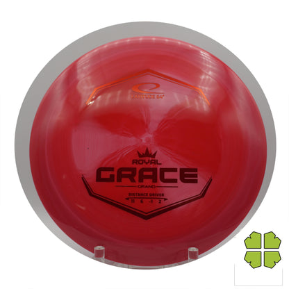 Grace - Royal Grand