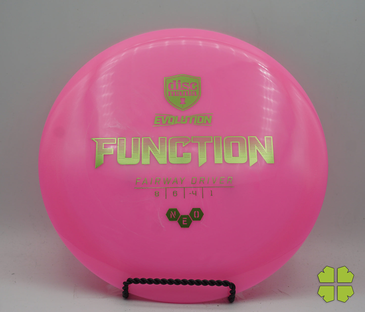 Function - Neo