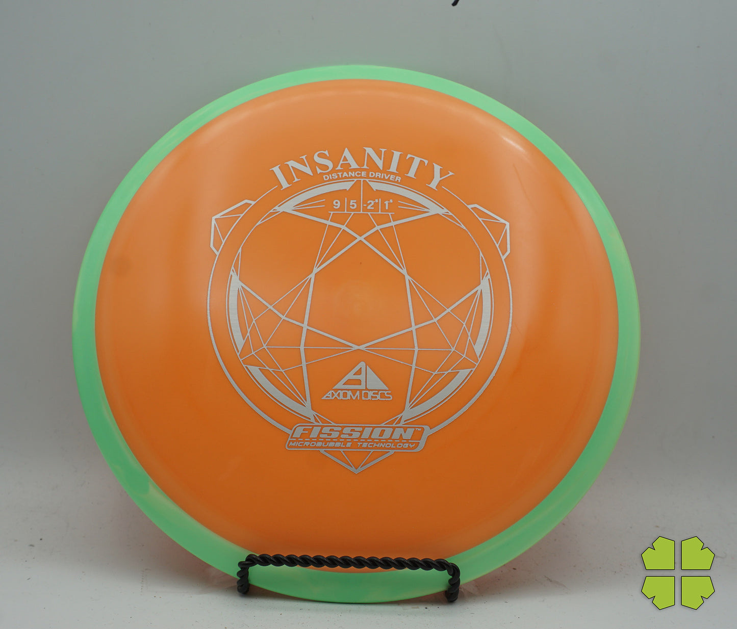 Insanity - Fission