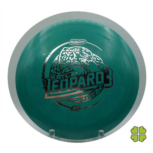 Leopard3 - GStar