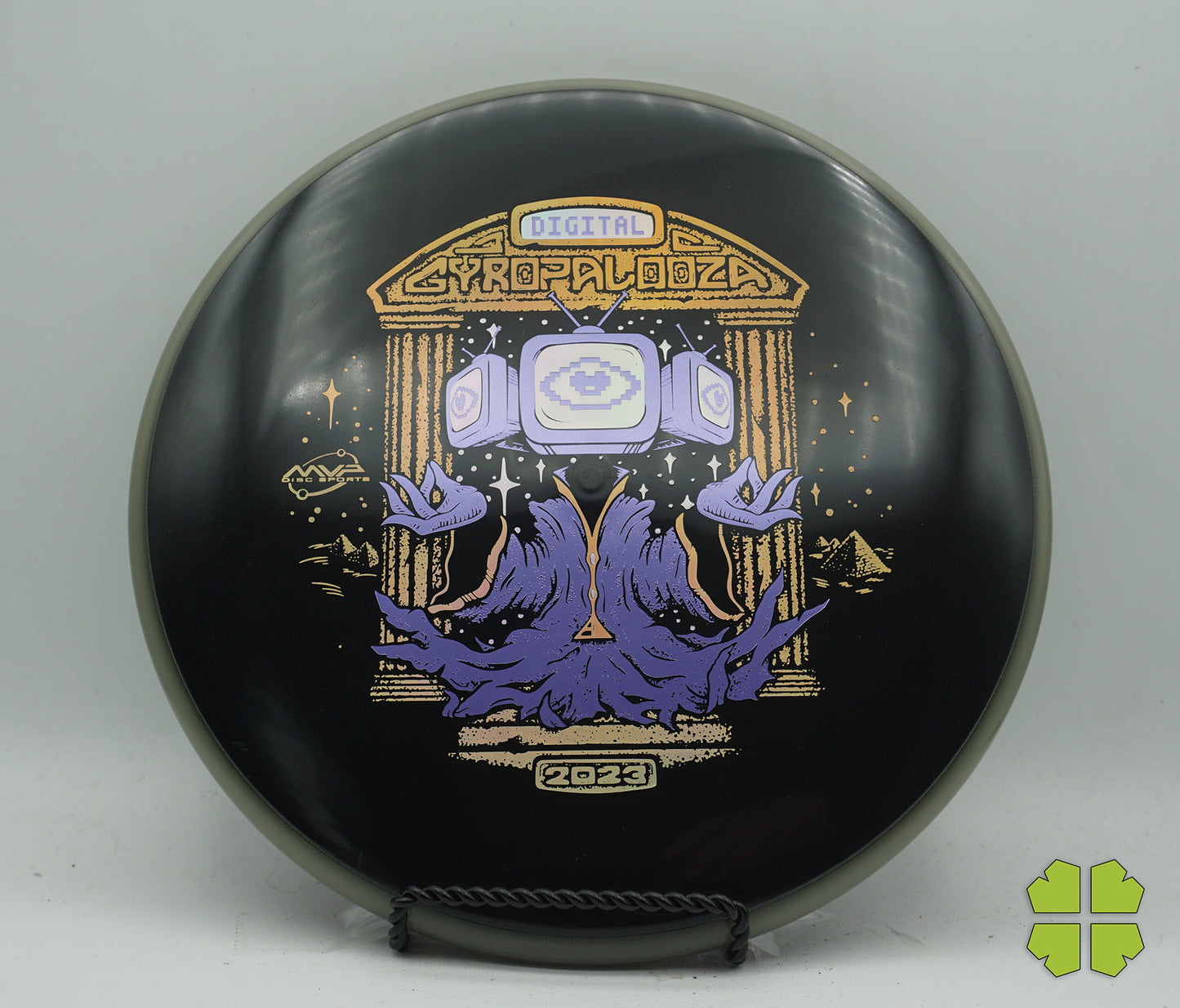 Envy - Eclipse R2