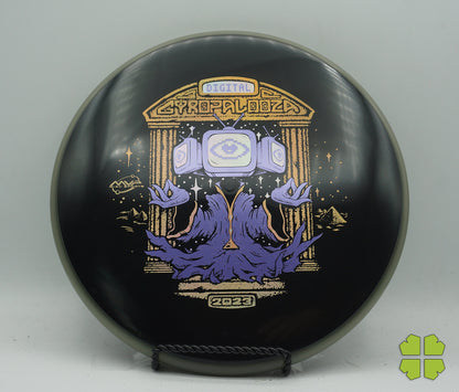 Envy - Eclipse R2
