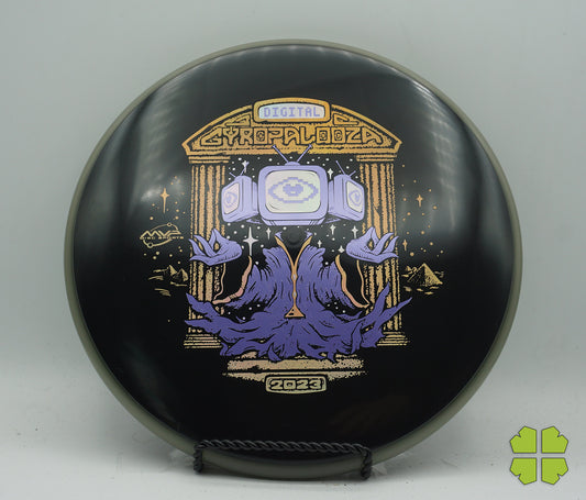 Envy - Eclipse R2