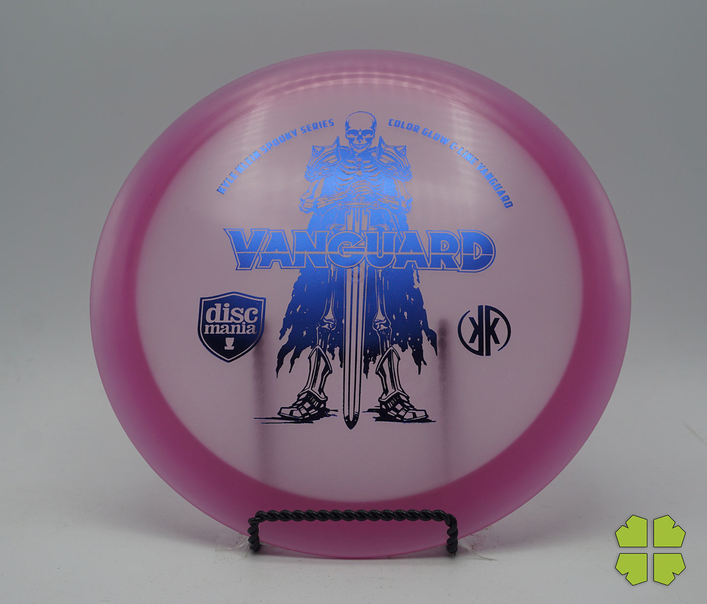 Vanguard - Kyle Klein Color Glow C-Line Spooky Series