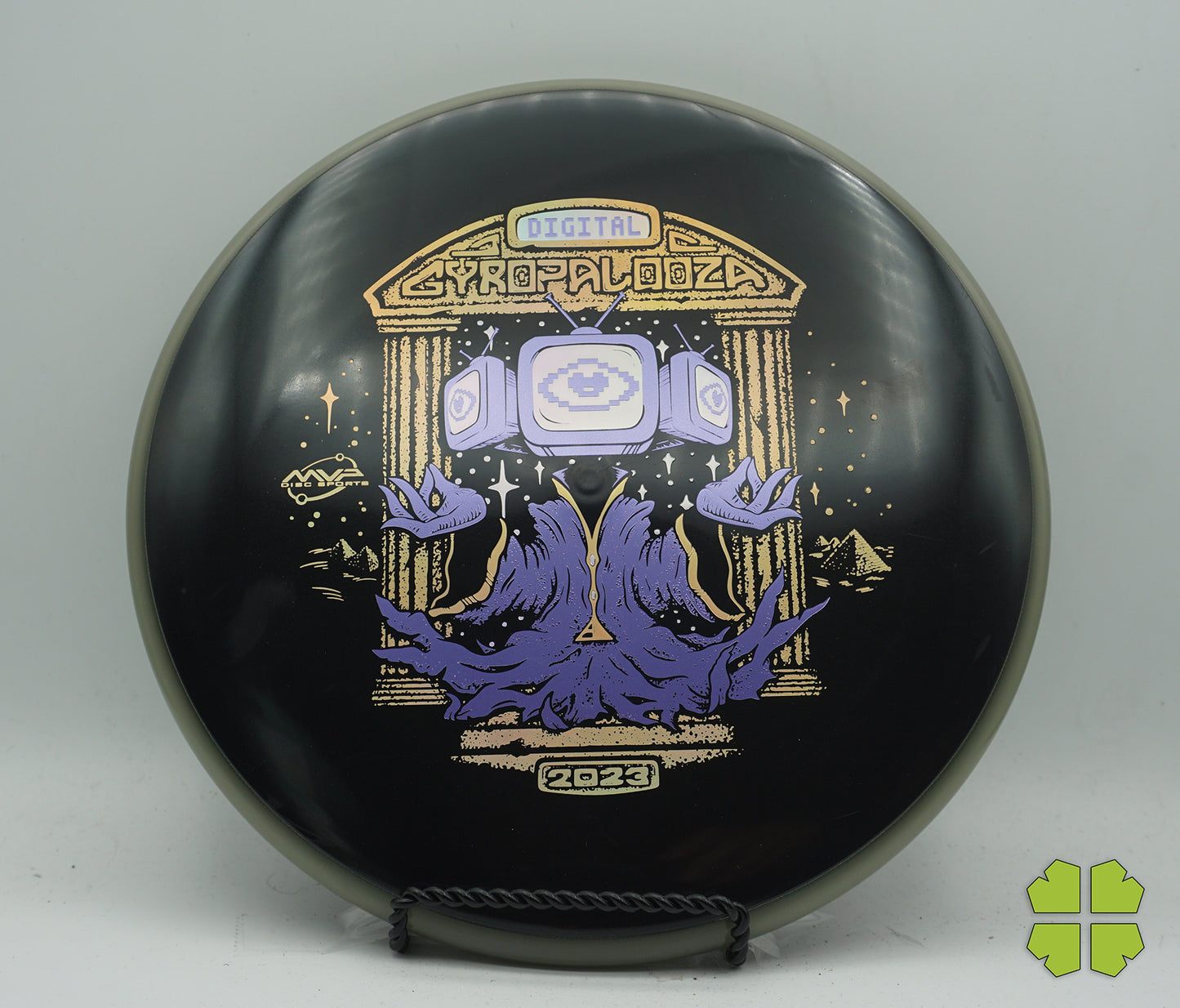 Envy - Eclipse R2