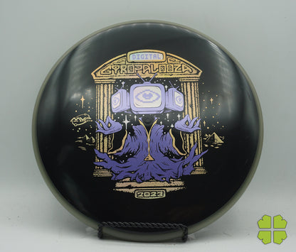 Envy - Eclipse R2