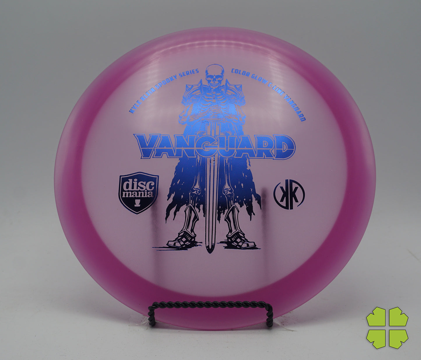 Vanguard - Kyle Klein Color Glow C-Line Spooky Series