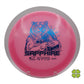 Sapphire - Opto Moonshine