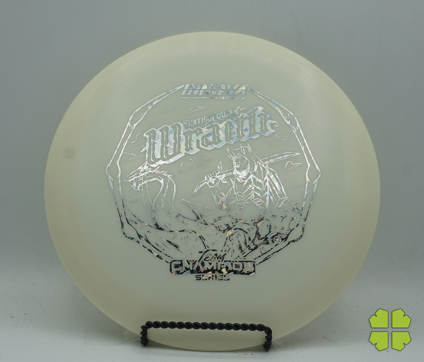 Pre-Owned Wraith Color Glow Star 10/10
