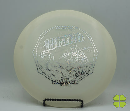 Pre-Owned Wraith Color Glow Star 10/10