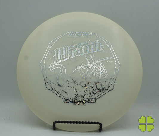 Pre-Owned Wraith Color Glow Star 10/10