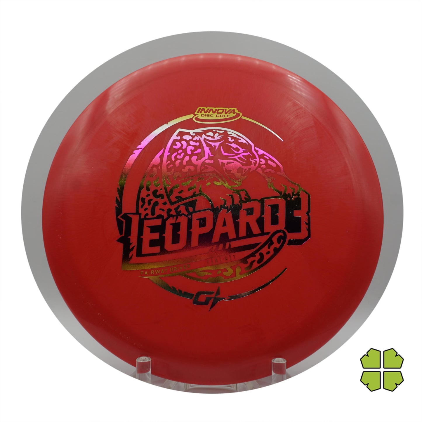 Leopard3 - GStar