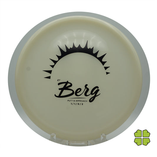 Berg - K1 Glow