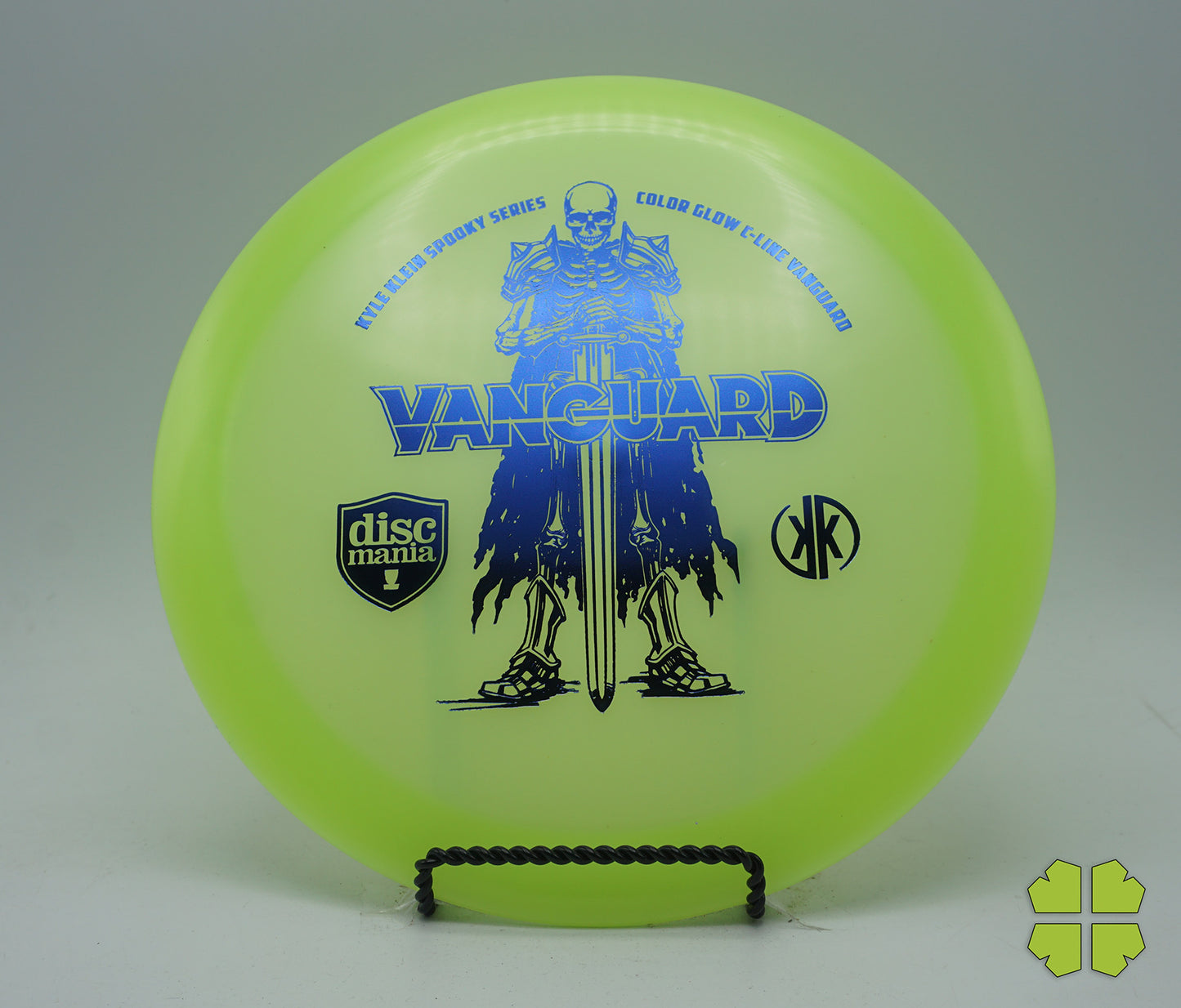 Vanguard - Kyle Klein Color Glow C-Line Spooky Series