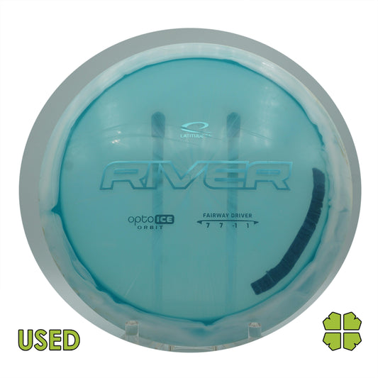Used River