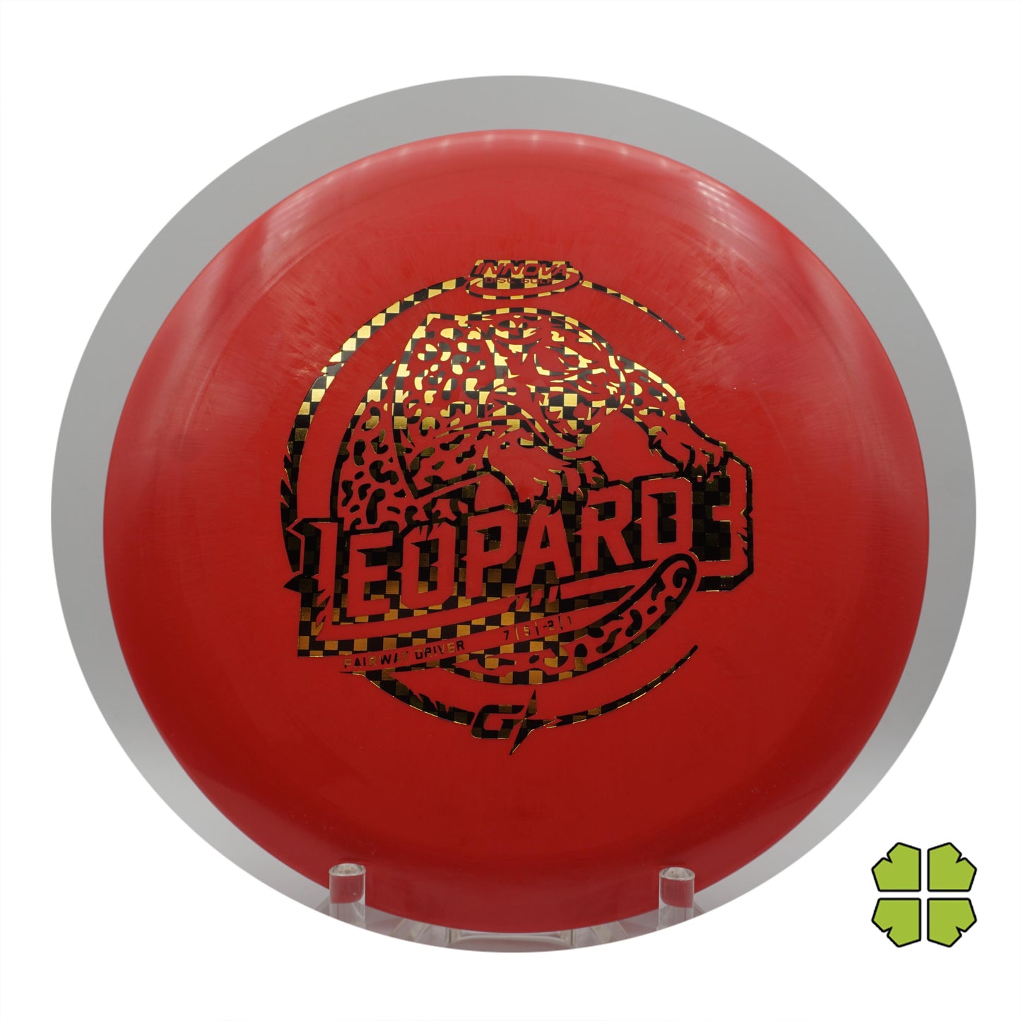 Leopard3 - GStar