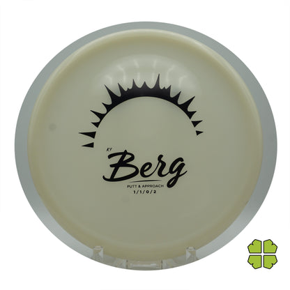 Berg - K1 Glow