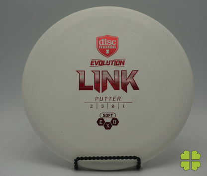 Link - Exo Soft