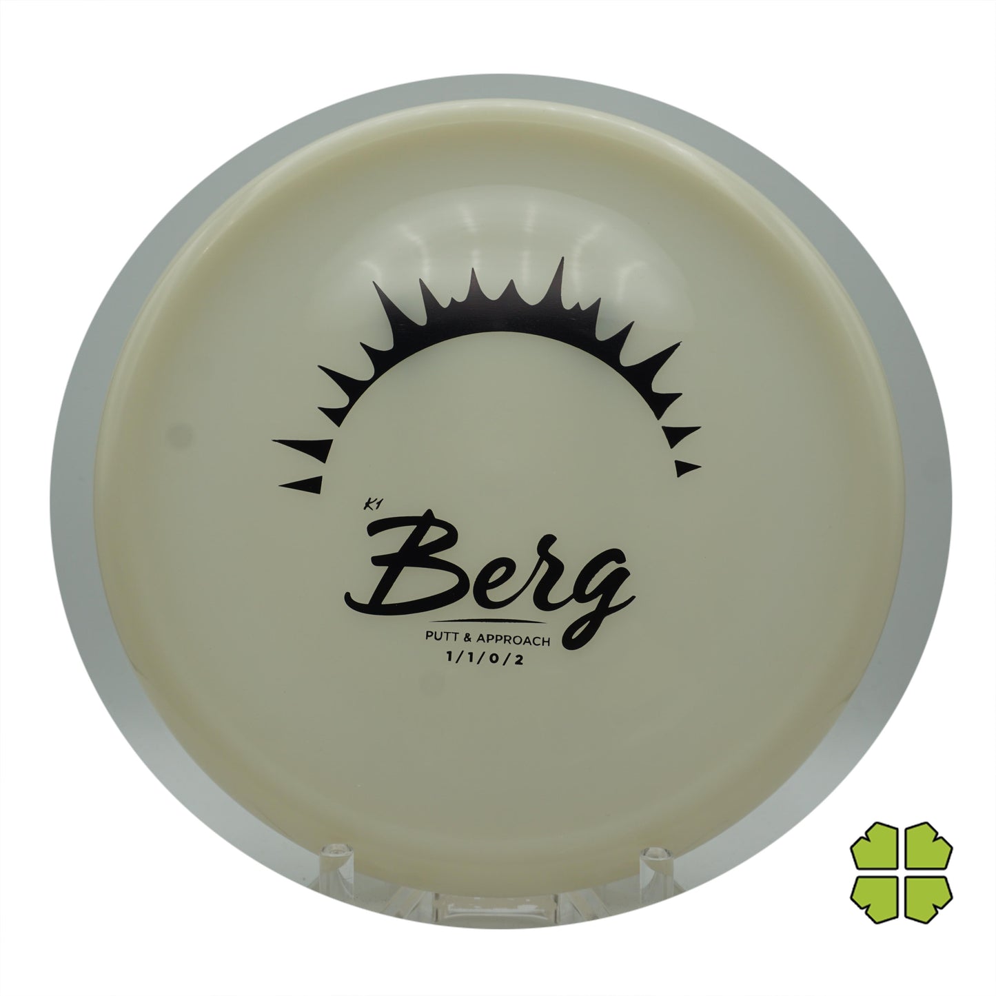 Berg - K1 Glow