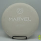 Marvel - White Out All-Weather Jake Wolff Pre-Owned 10/10