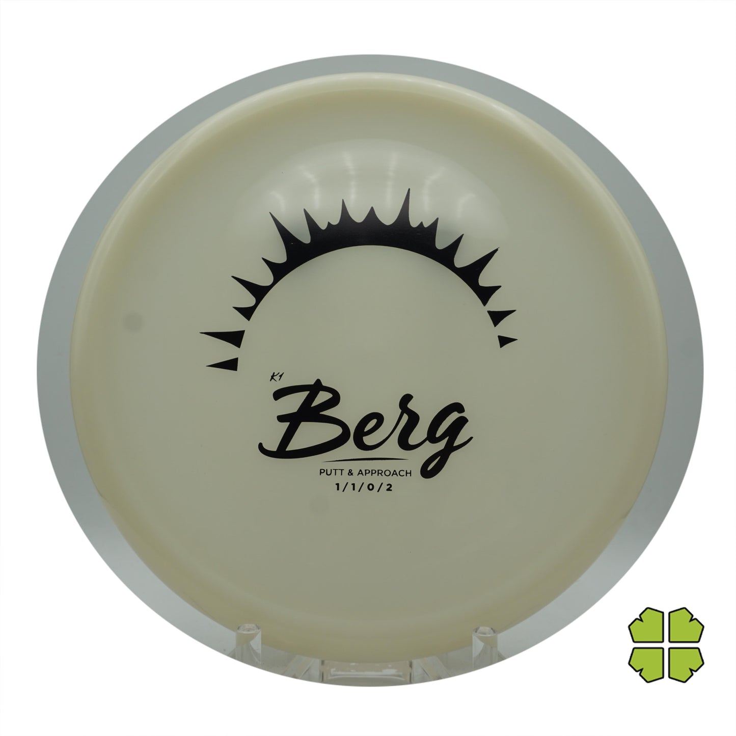 Berg - K1 Glow