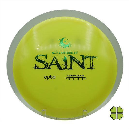 Saint - Opto Moonshine
