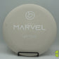 Marvel - White Out All-Weather Jake Wolff Pre-Owned 10/10