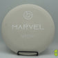Marvel - White Out All-Weather Jake Wolff Pre-Owned 10/10