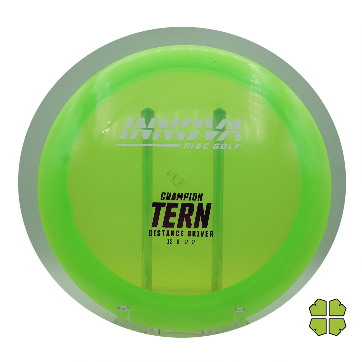 Tern - Champion