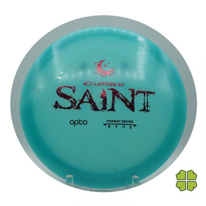 Saint - Opto Moonshine