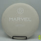 Marvel - White Out All-Weather Jake Wolff Pre-Owned 10/10