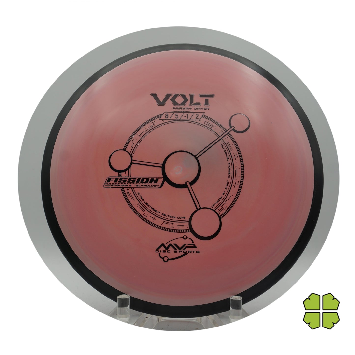 Volt - Fission (163g & Lower)