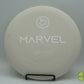 Marvel - White Out All-Weather Jake Wolff Pre-Owned 10/10