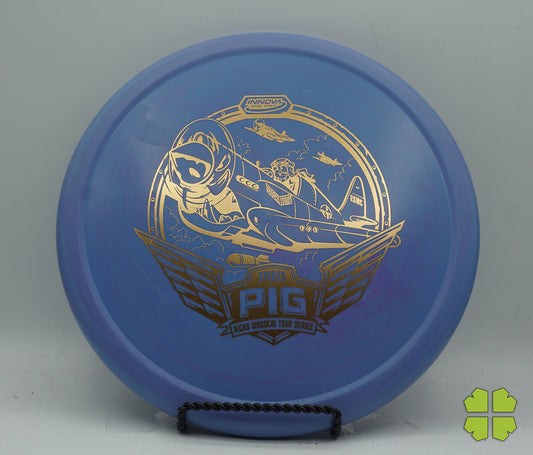 Pre-Owned Pro Pig 10/10 (Ricky TS)