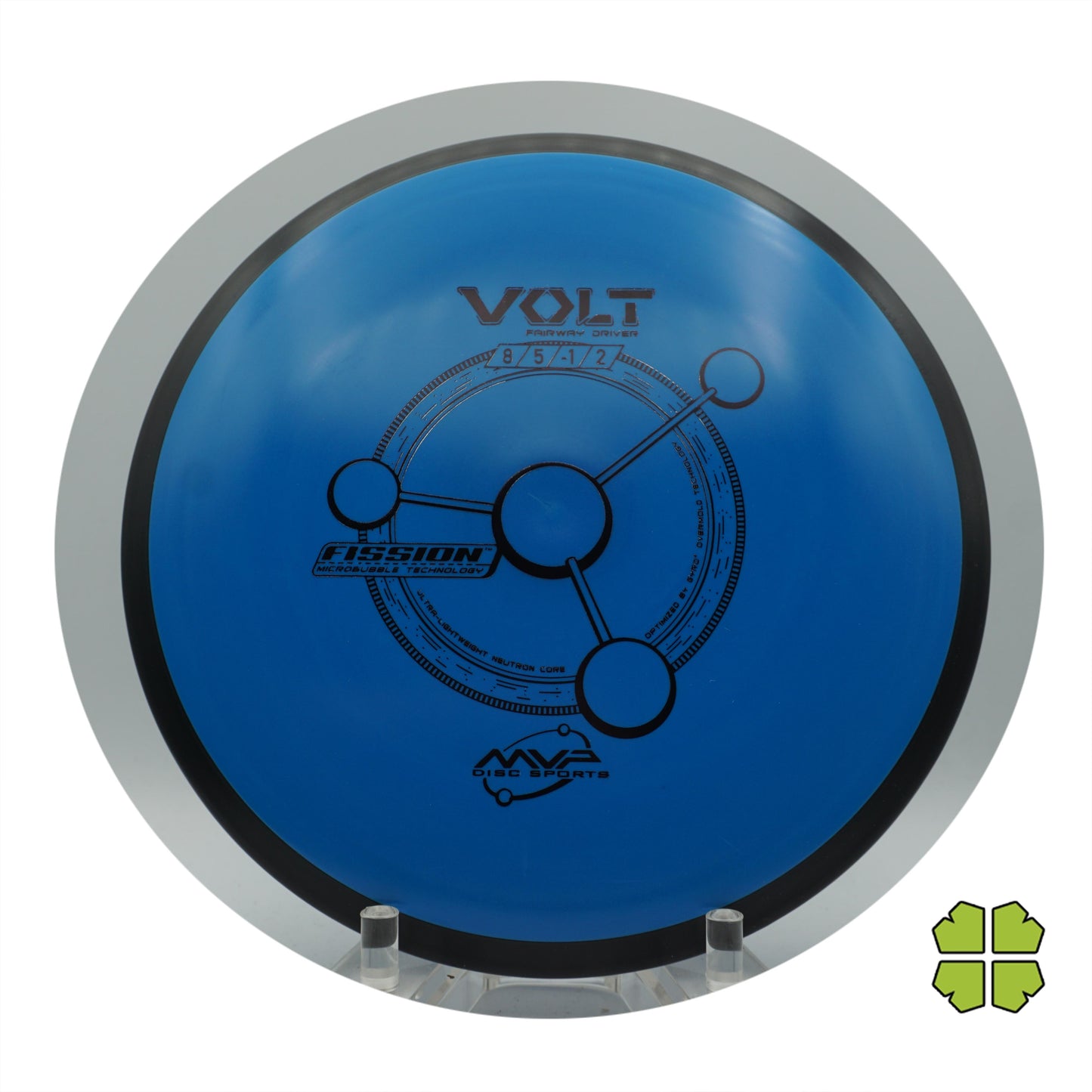 Volt - Fission (163g & Lower)