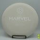 Marvel - White Out All-Weather Jake Wolff Pre-Owned 10/10