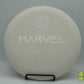 Marvel - White Out All-Weather Jake Wolff Pre-Owned 10/10