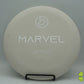 Marvel - White Out All-Weather Jake Wolff Pre-Owned 10/10