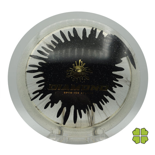 Diamond - Opto-Ice Splash