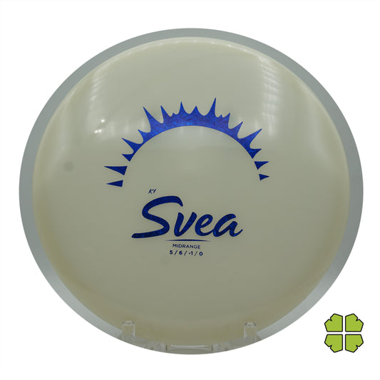 Svea - K1 Glow