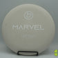 Marvel - White Out All-Weather Jake Wolff Pre-Owned 10/10