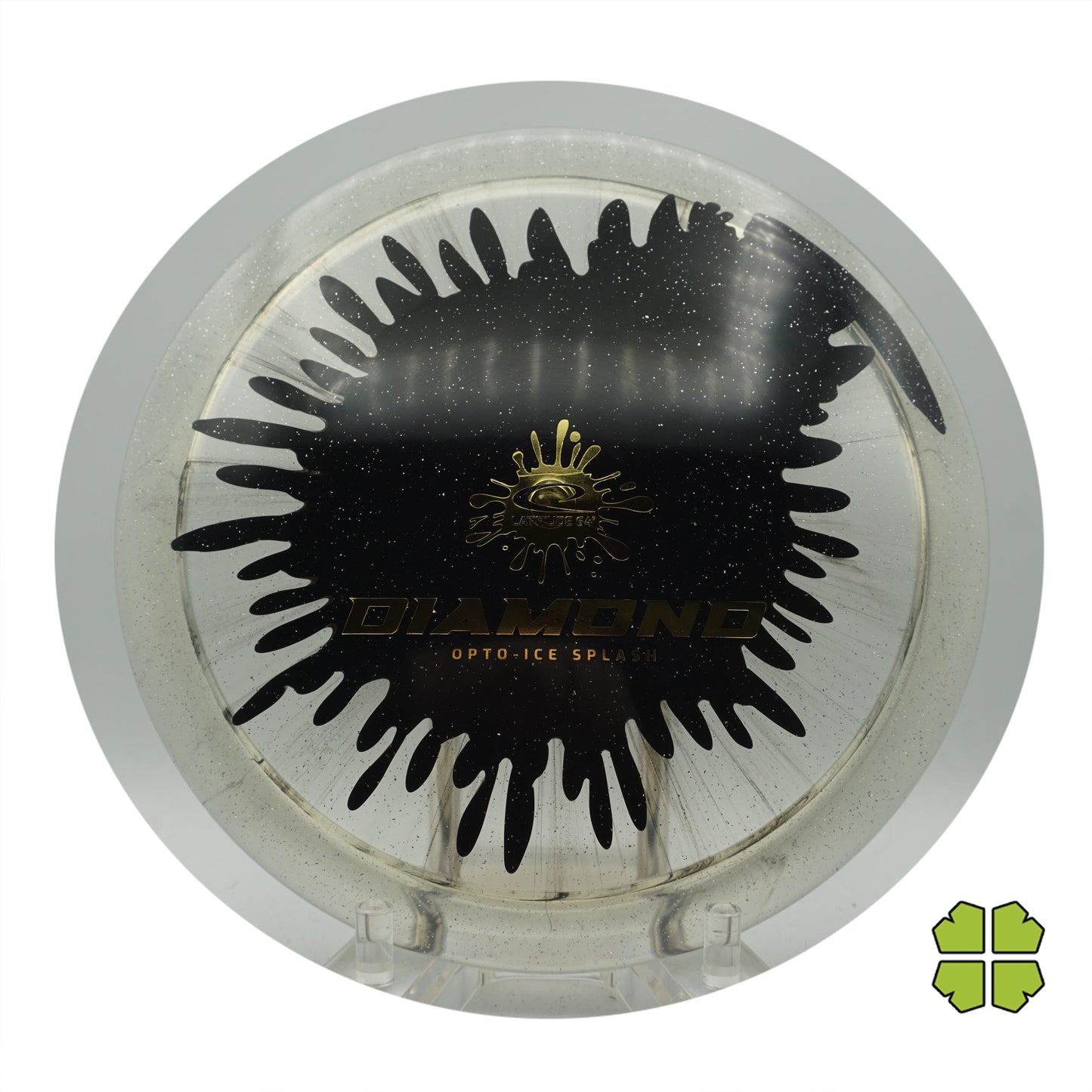 Diamond - Opto-Ice Splash