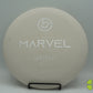 Marvel - White Out All-Weather Jake Wolff Pre-Owned 10/10