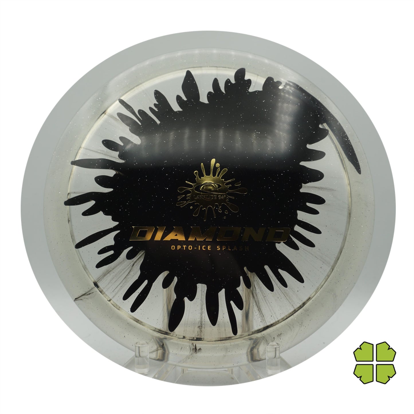 Diamond - Opto-Ice Splash