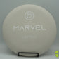Marvel - White Out All-Weather Jake Wolff Pre-Owned 10/10
