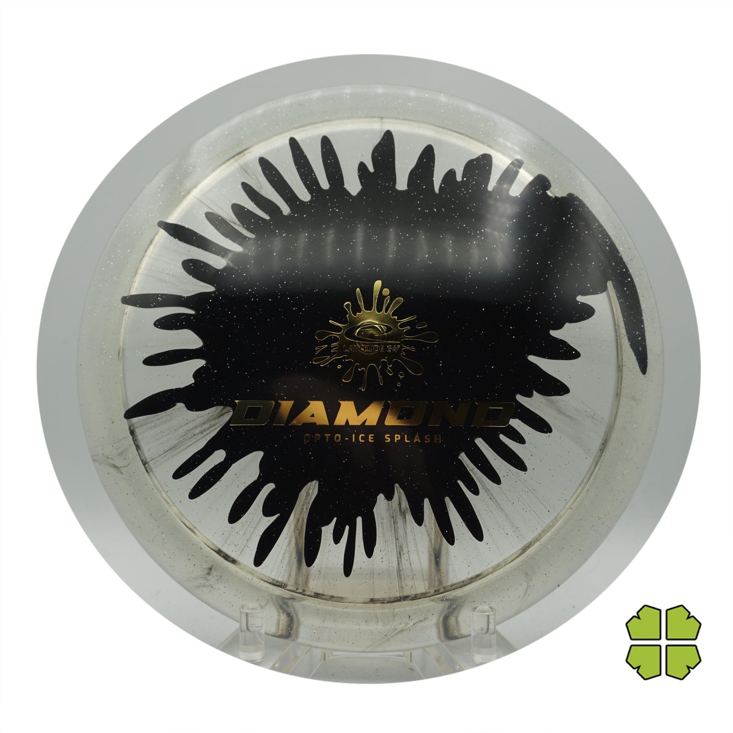 Diamond - Opto-Ice Splash