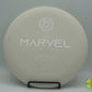 Marvel - White Out All-Weather Jake Wolff Pre-Owned 10/10