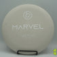 Marvel - White Out All-Weather Jake Wolff Pre-Owned 10/10
