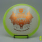 CloudBreaker - Color Glow Horizon C-Line Gannon Buhr Spooky Series