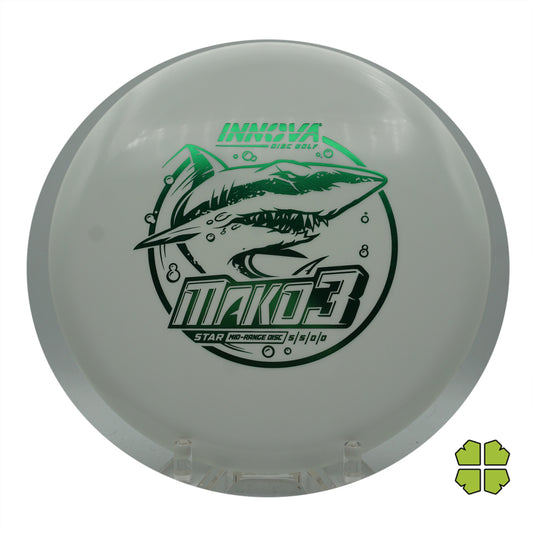 Mako3 - Star